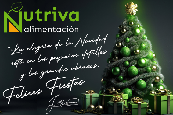 nutriva 2025 navidad