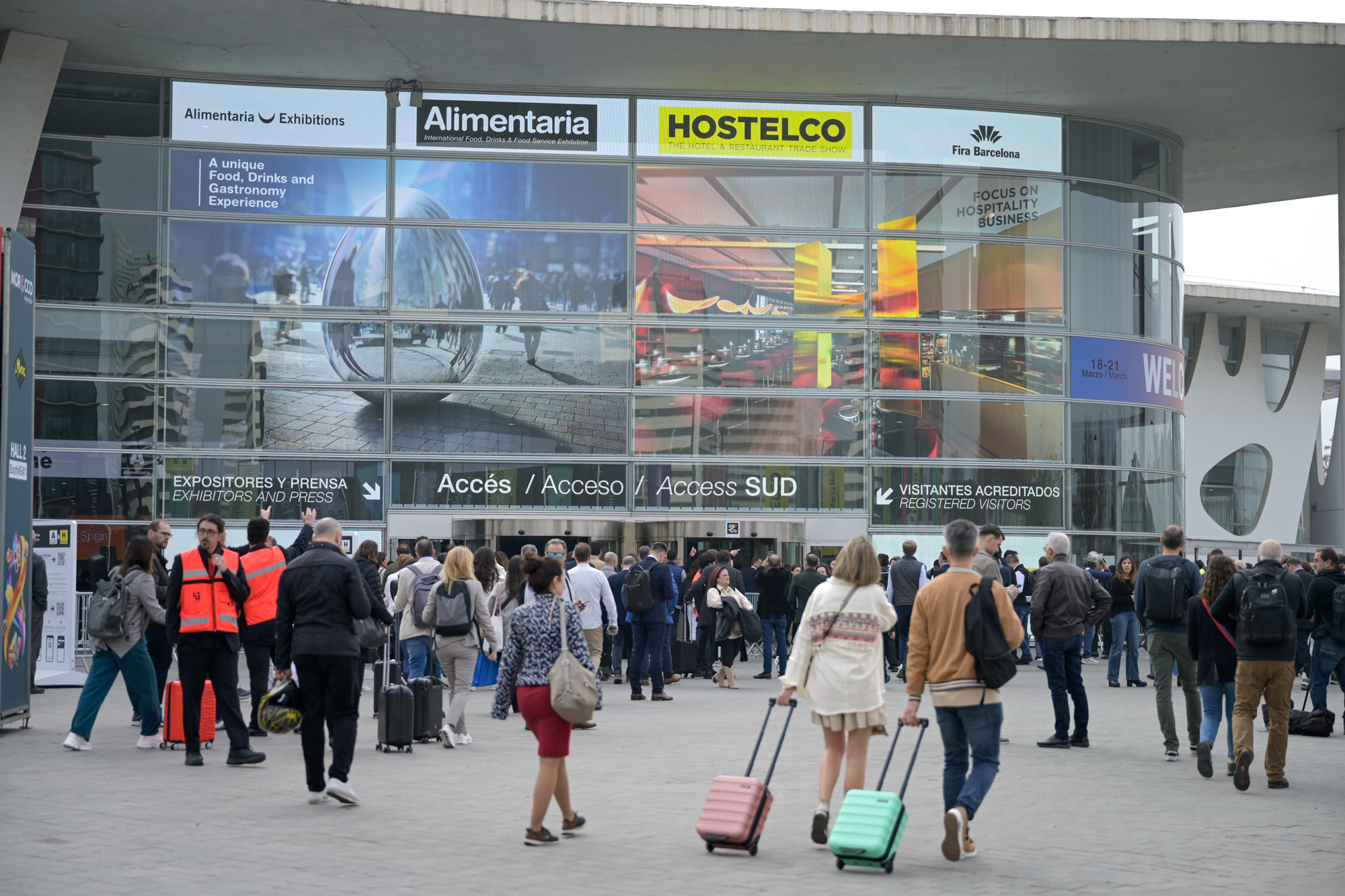 alimentaria 2026 – nutriva alimentación alimentaria 2026 - nutriva alimentación