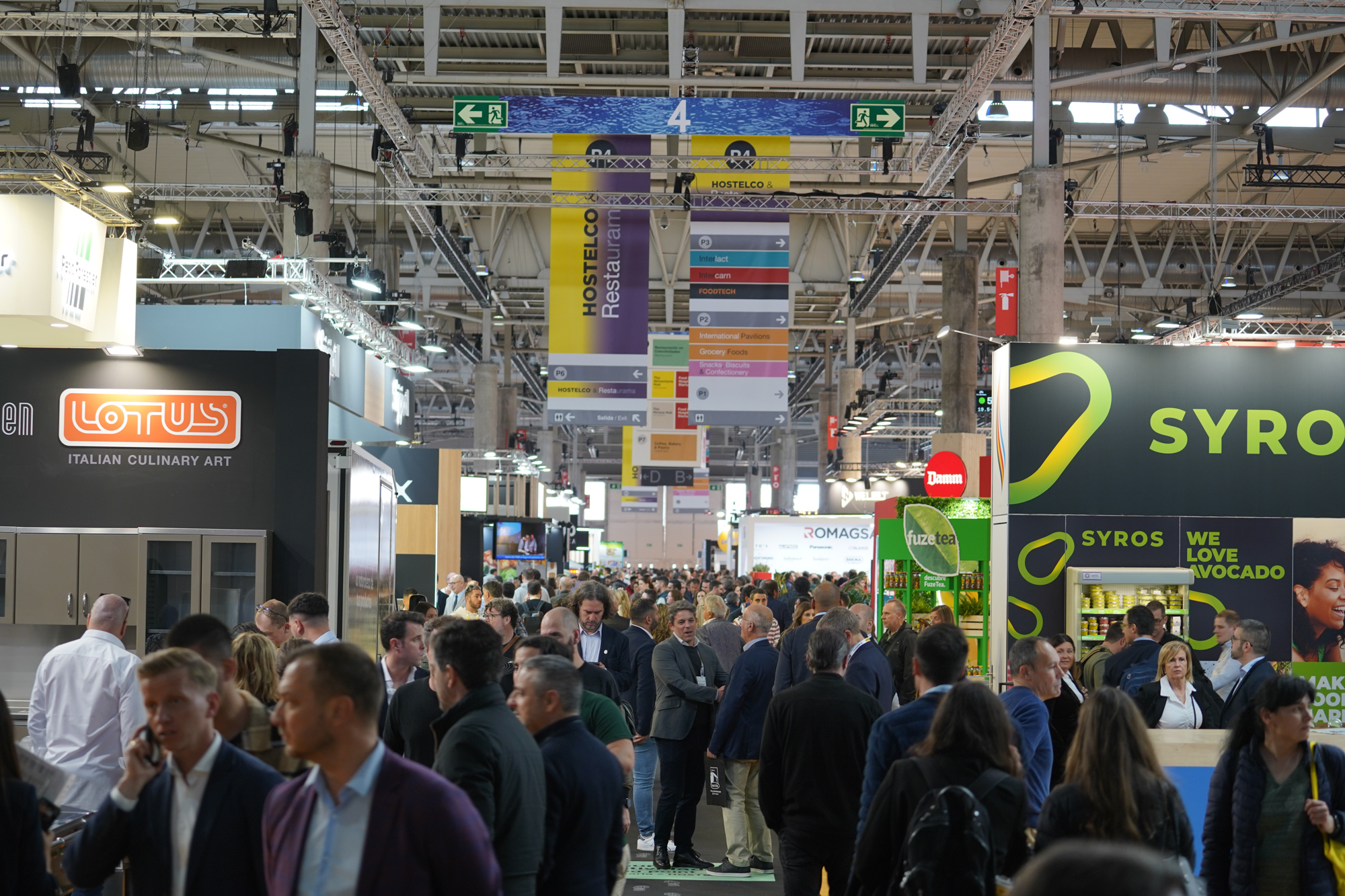 Alimentaria 2026 – Nutriva Alimentación 11 alimentaria 2026 - nutriva alimentación