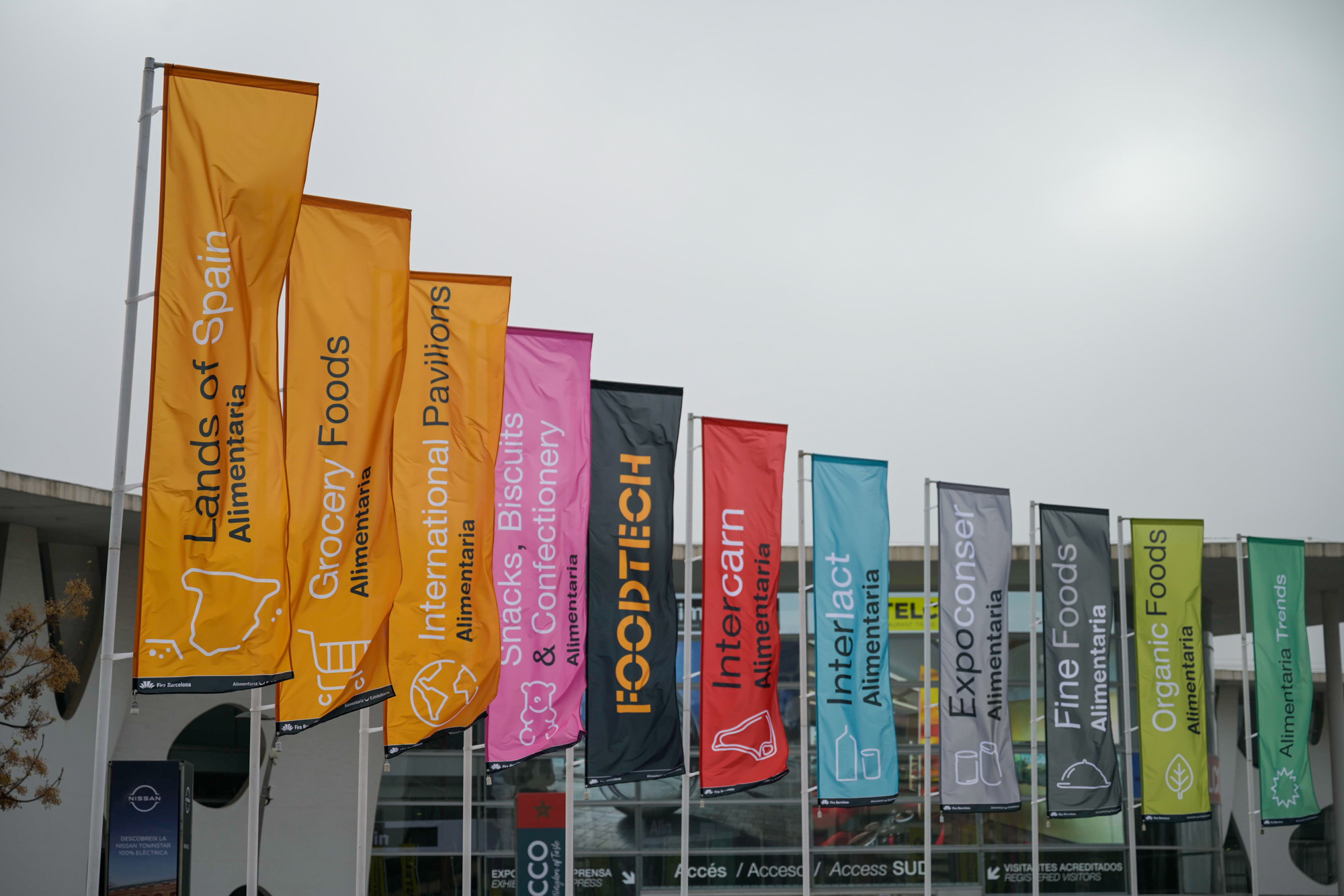 alimentaria 2026 – nutriva alimentación alimentaria 2026 - nutriva alimentación