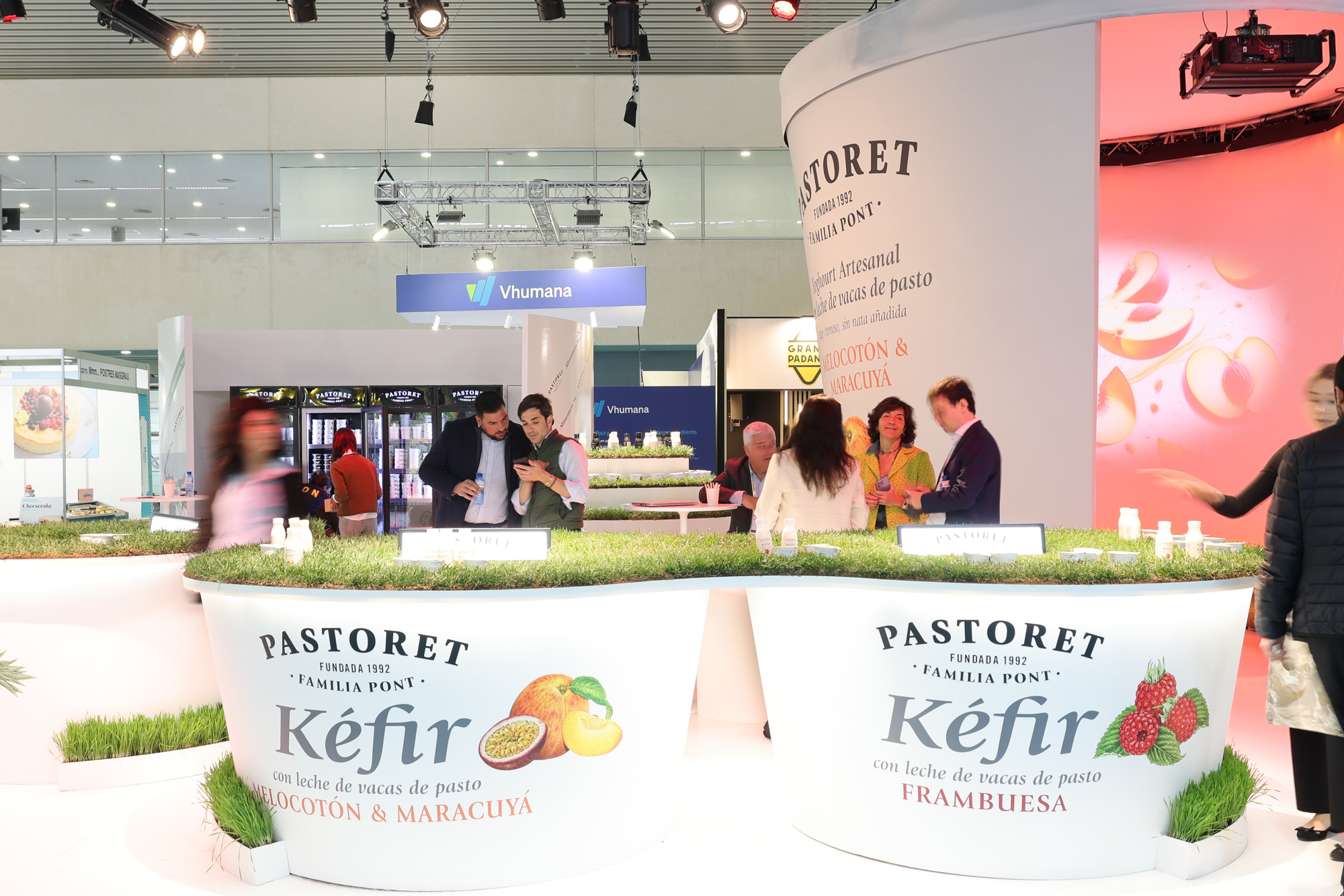 Alimentaria 2026 – Nutriva Alimentación 5 alimentaria 2026 - nutriva alimentación