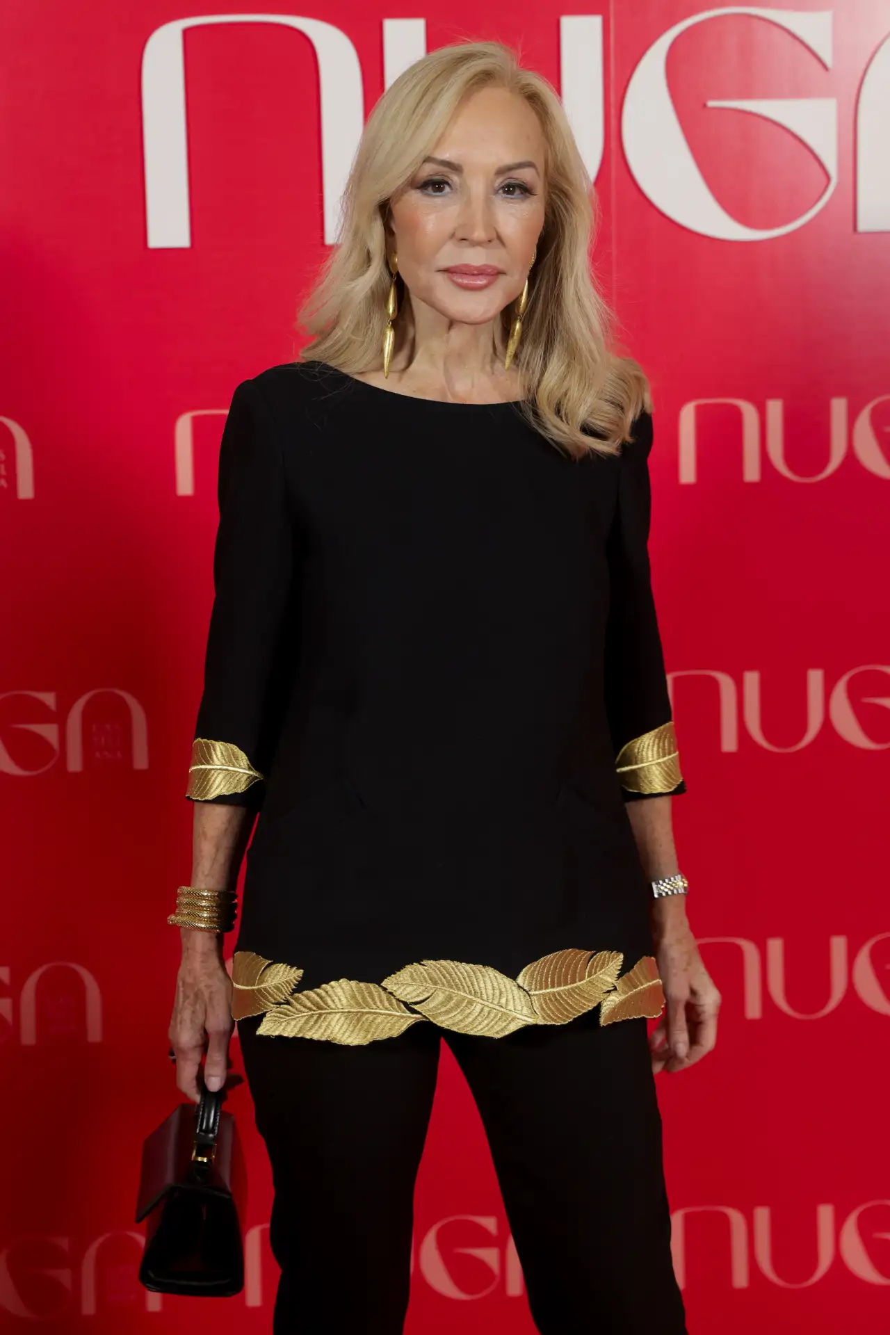 carmen lomana y las alcachofas - Nutriva Alimentación