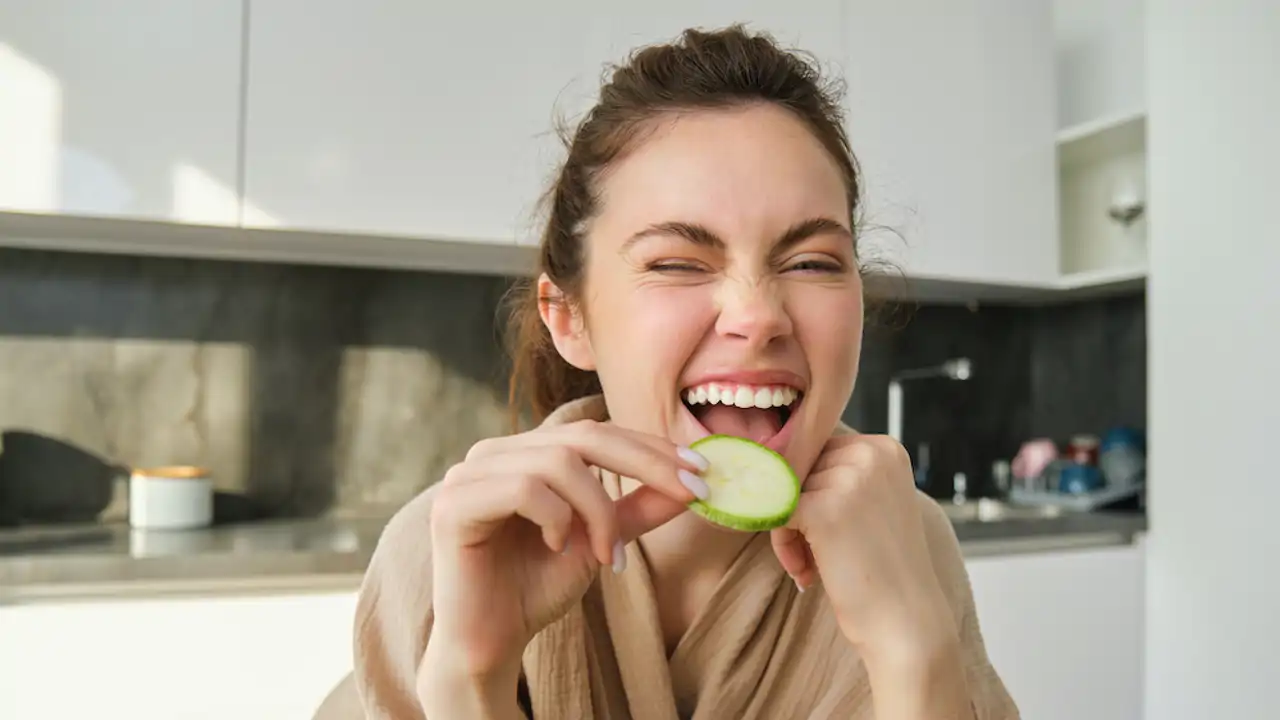 dieta sana nutriva alimentación